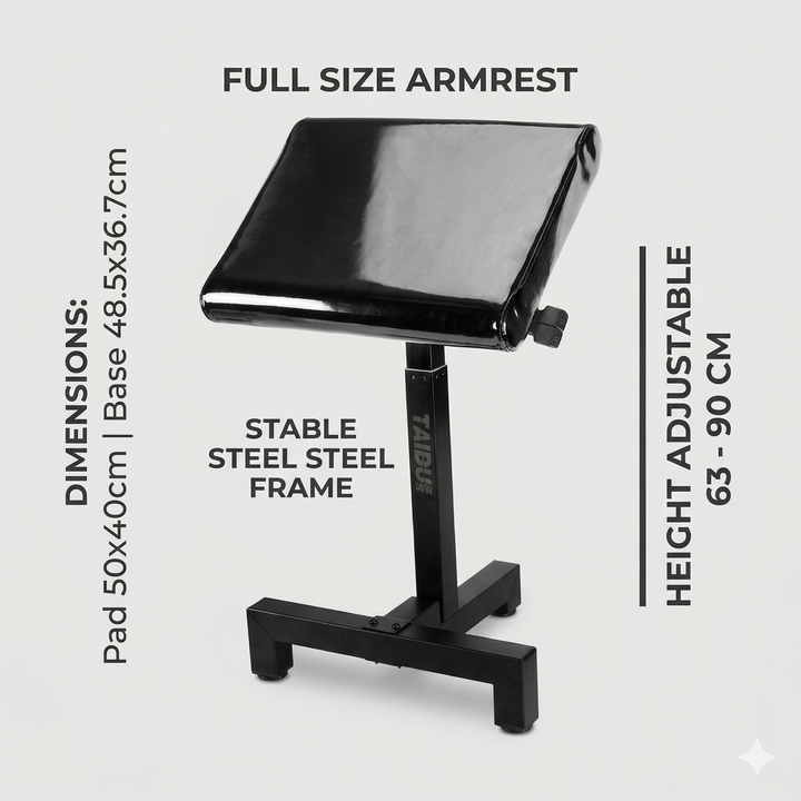 Taidu Pneumatic Armrest