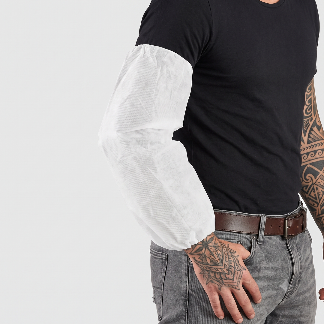 Disposable Arm Sleeve Covers