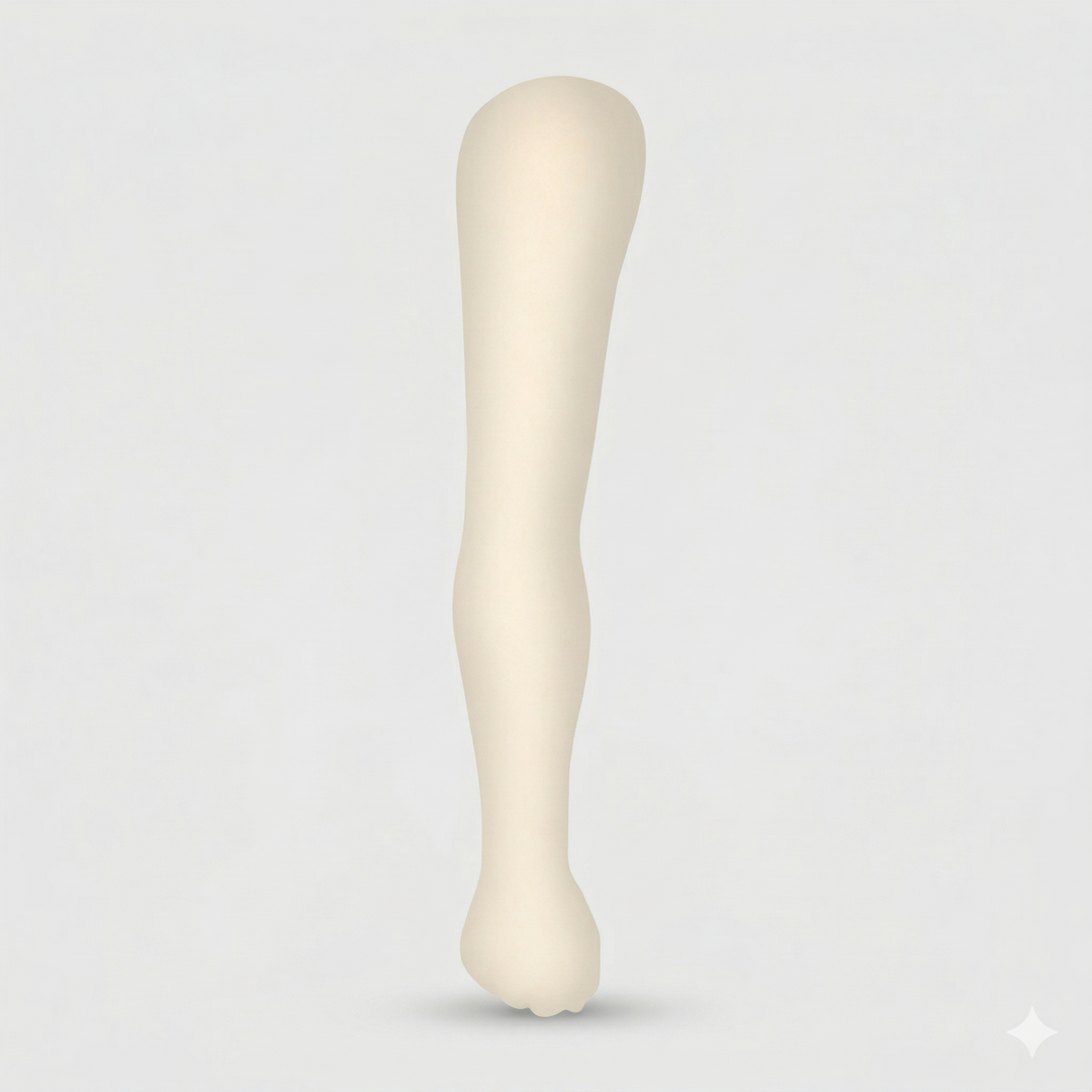 Taidu Silicone Arm Tattoo Long