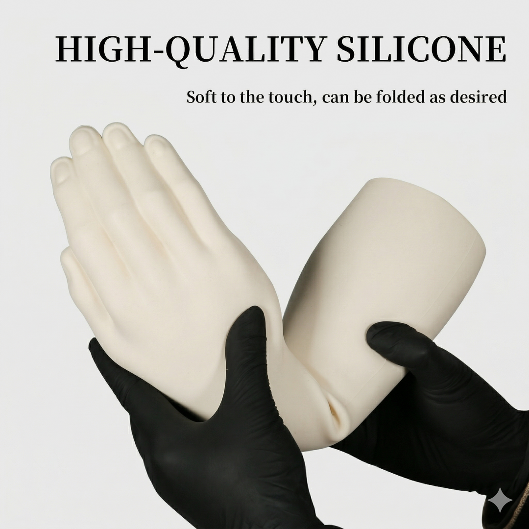 Taidu Silicone Arm Tattoo Short