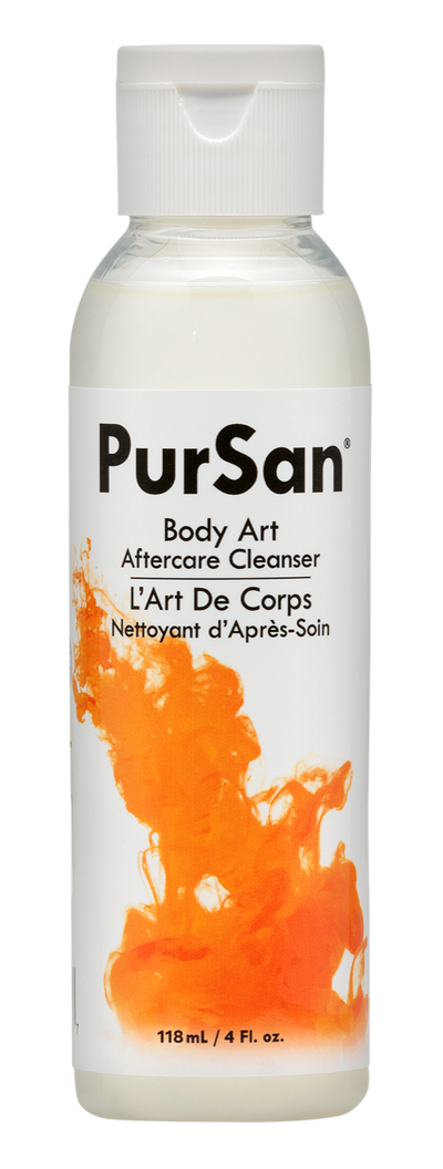 PurSan Aftecare Soap