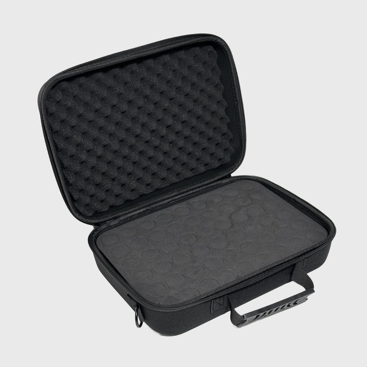 Ink Slinger Bag – Tattoo Ink Carrying Case