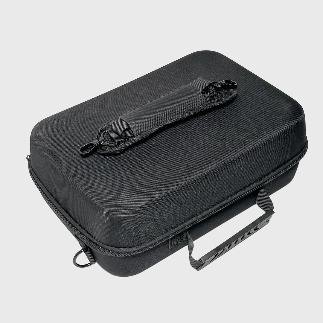 Ink Slinger Bag – Tattoo Ink Carrying Case