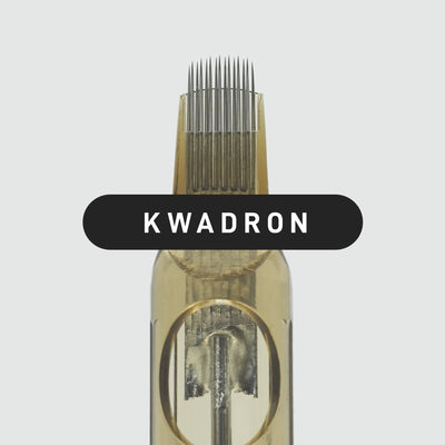 Kwadron Round Liner Cartridges