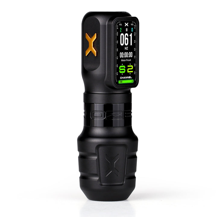 Ozer Channel X Tattoo Machine