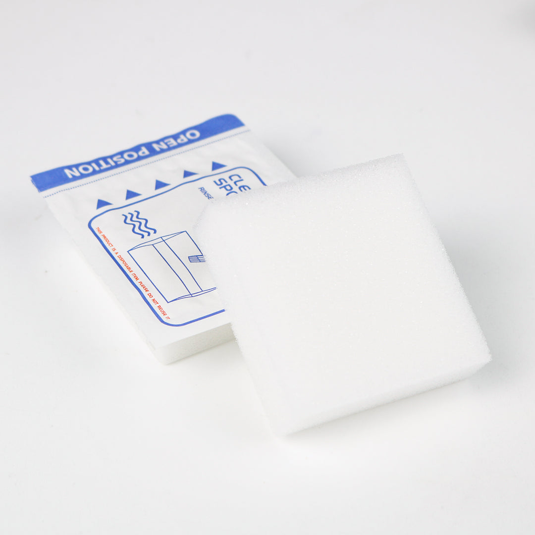 Superay Tattoo Cleaning Sponges - Disposable