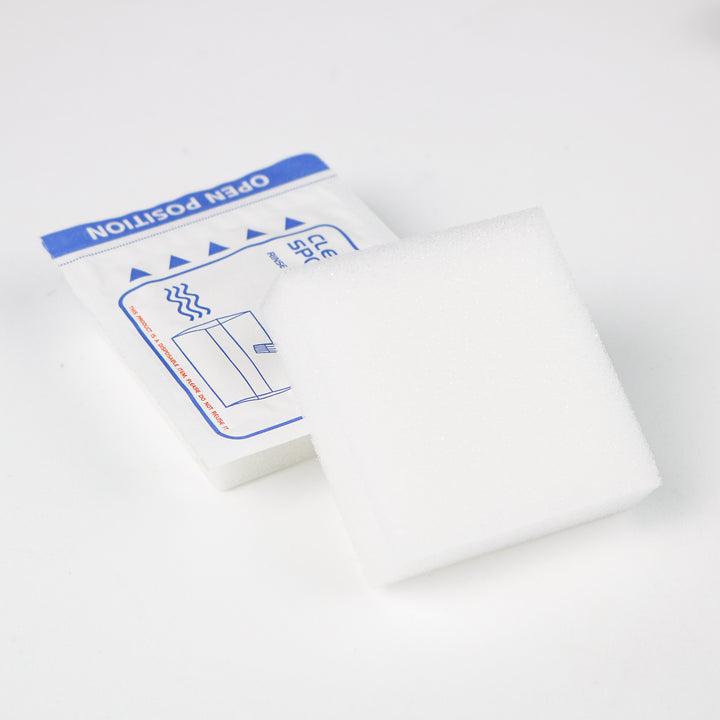 Superay Tattoo Cleaning Sponges - Disposable