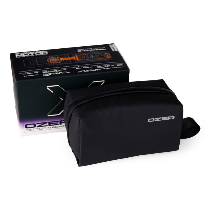 Ozer Channel X Tattoo Machine