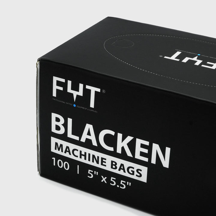 FYT Machine Bags