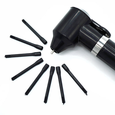 Battery Operated Ink Mixer