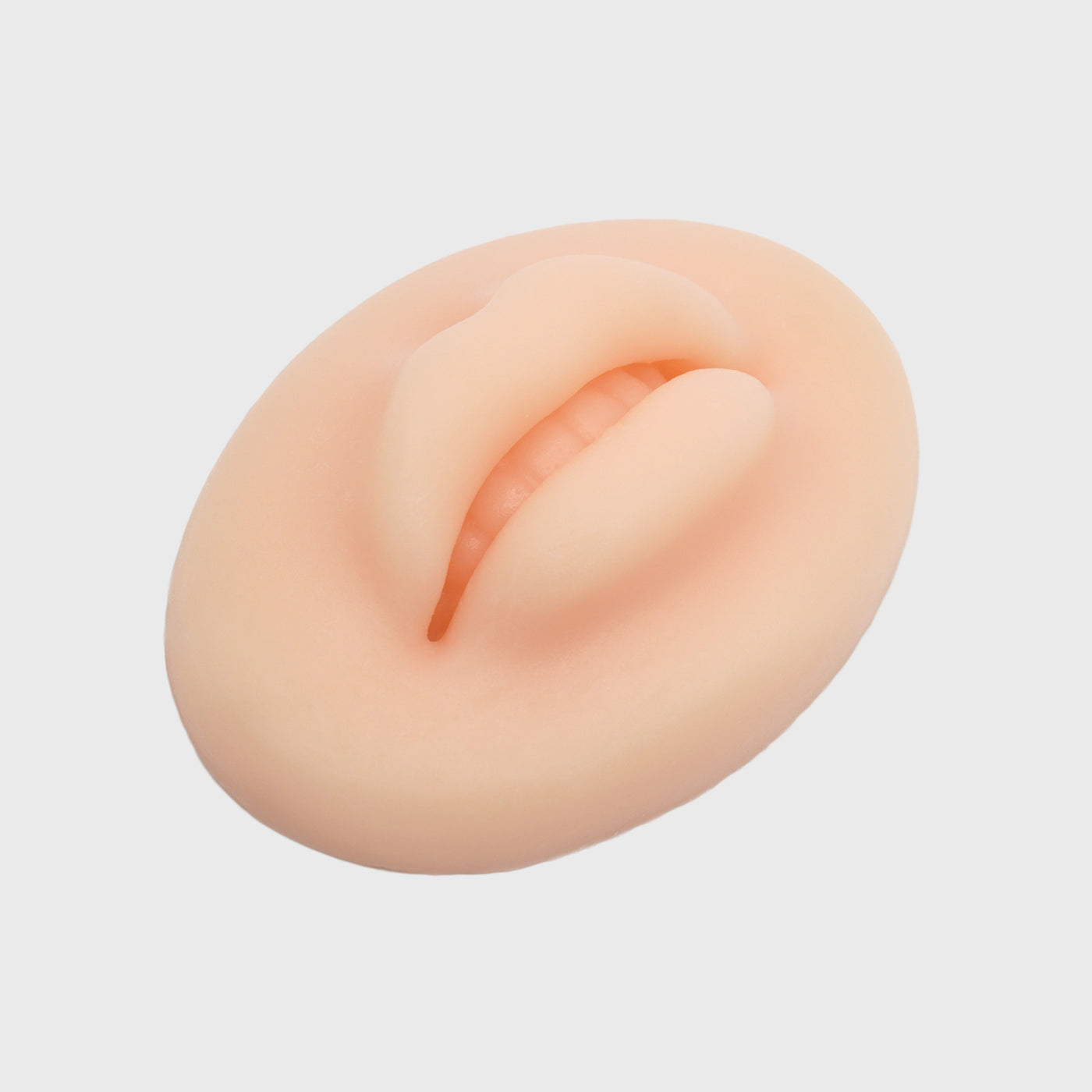 Silicone Body Parts