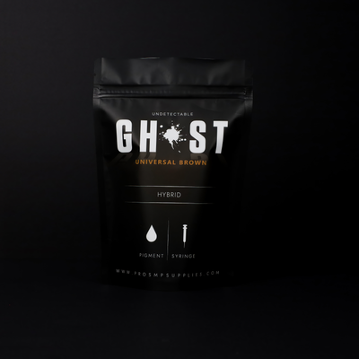 Ghost Universal Brown SMP Pigment