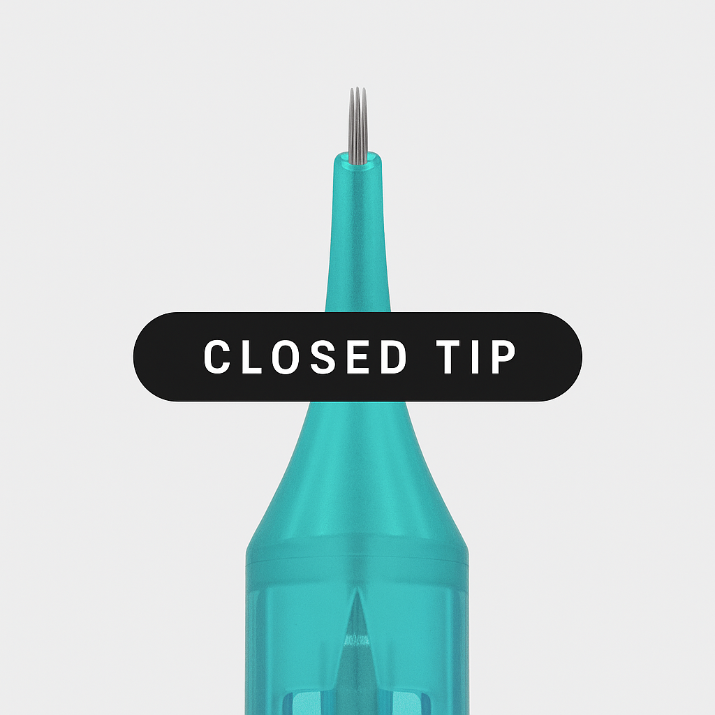 FYT PMU Lush Round Liner Cartridges