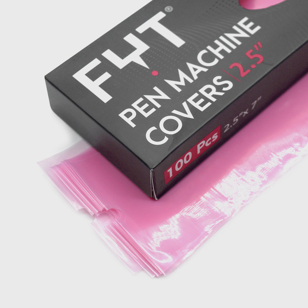 FYT Pen Machine Covers