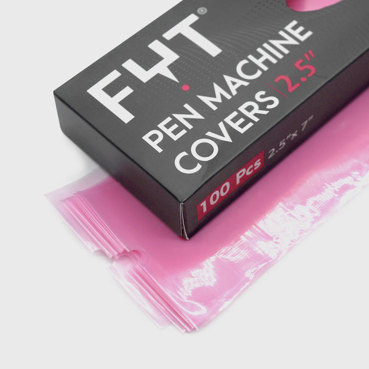 FYT Pen Machine Covers