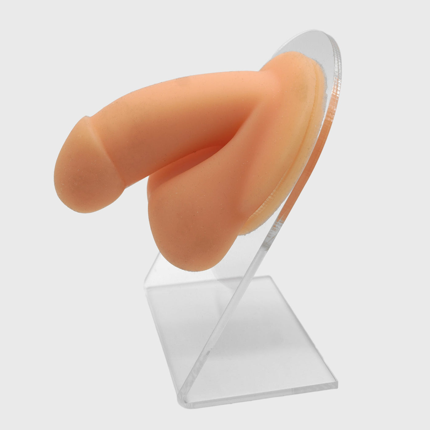 Silicone Body Parts