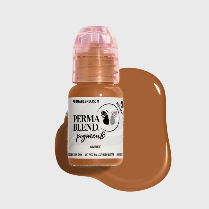 Perma Blend Amber