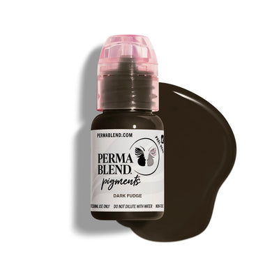 Perma Blend Dark Fudge