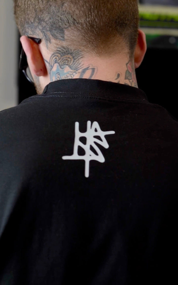 CINK x Hans Deslauriers | Montreal 'Tee'