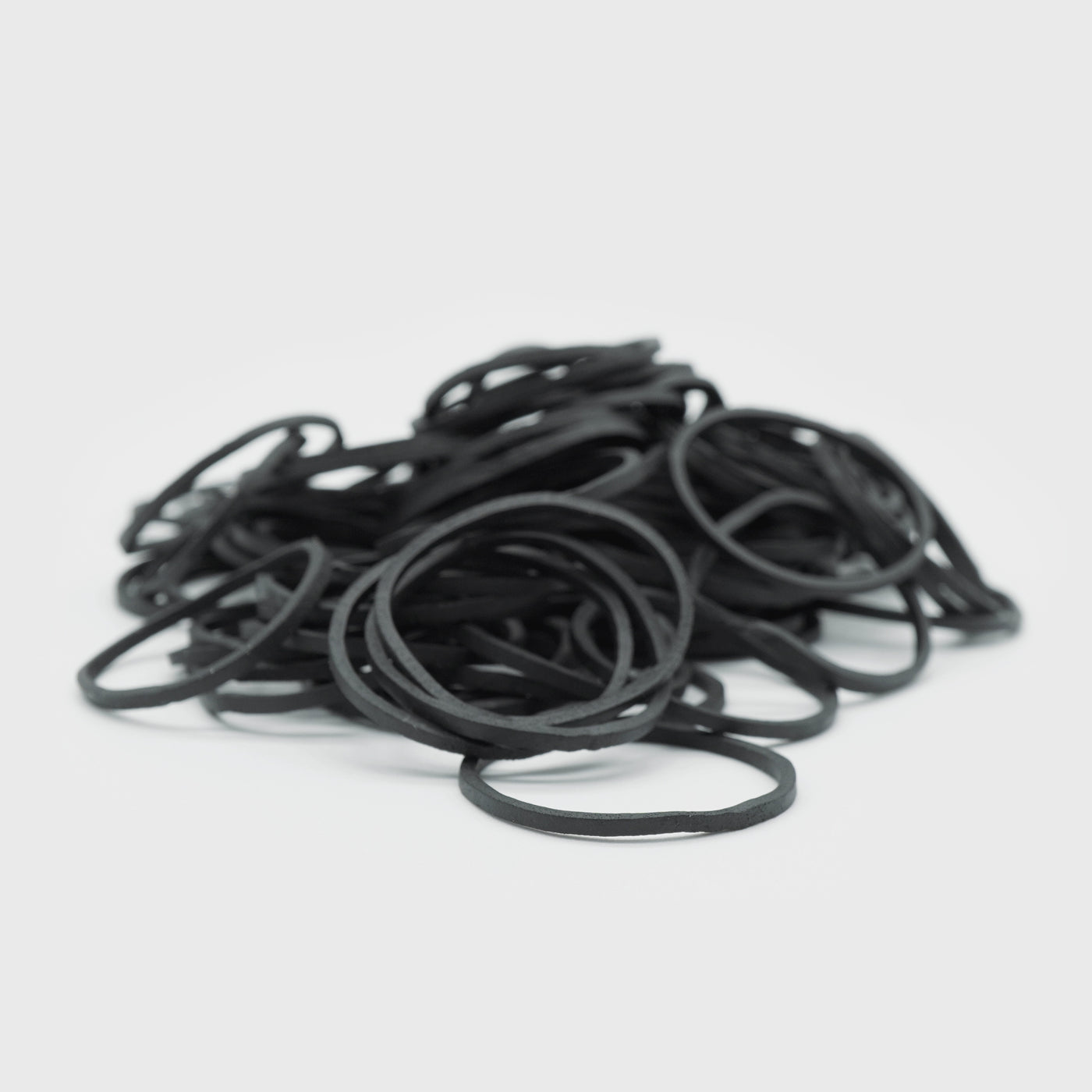 Rubber Bands (Bag of 100)