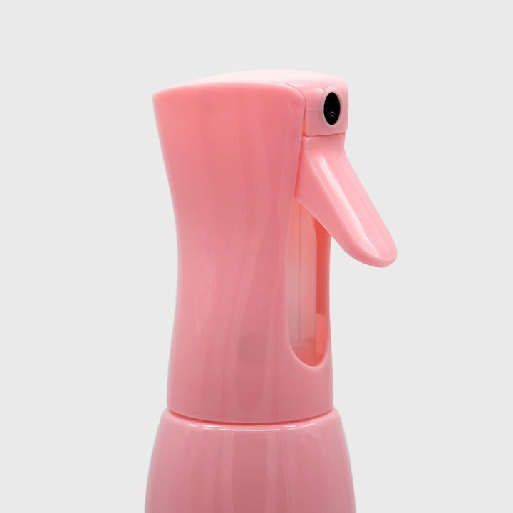 Empty Spray Bottle