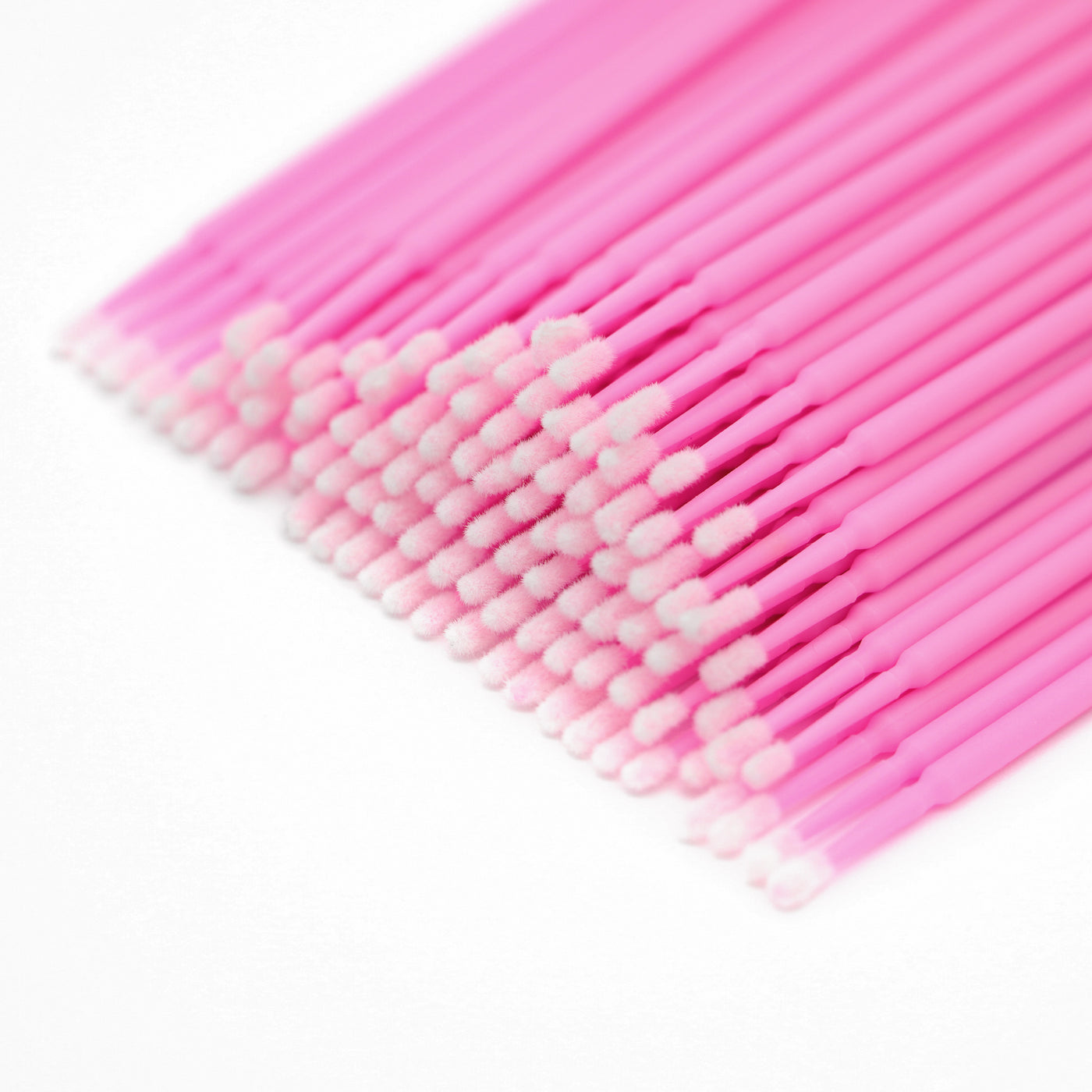 PMU Microblading Cotton Swabs