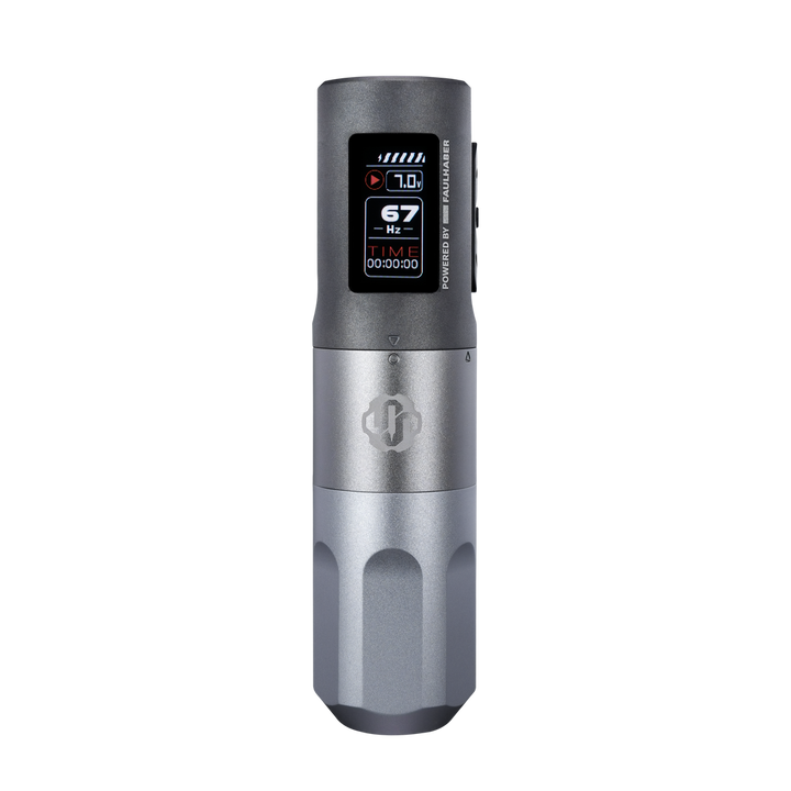 Ai-Tenitas Sketch Steam One Wireless Tattoo Machine