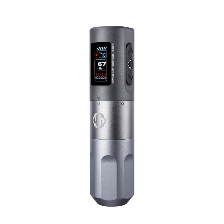 Ai-Tenitas Sketch Steam One Wireless Tattoo Machine