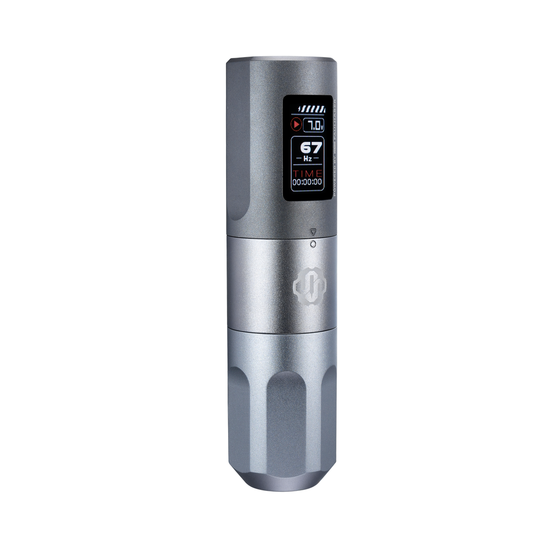 Ai-Tenitas Sketch Steam One Wireless Tattoo Machine