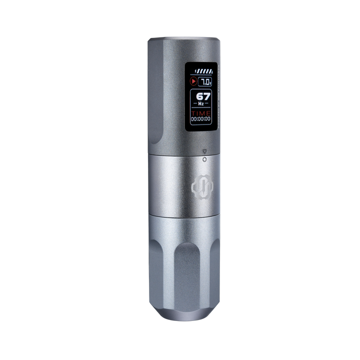 Ai-Tenitas Sketch Steam One Wireless Tattoo Machine