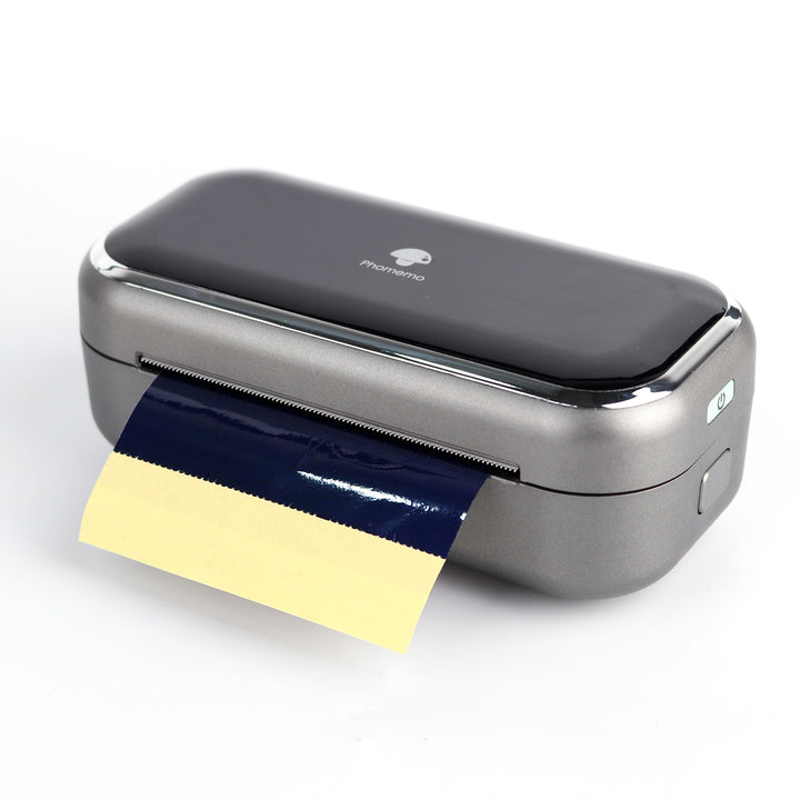 Mini Tattoo Thermal Stencil Printer - Portable Wireless