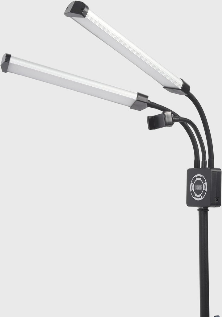 Dual Arm LED Lights