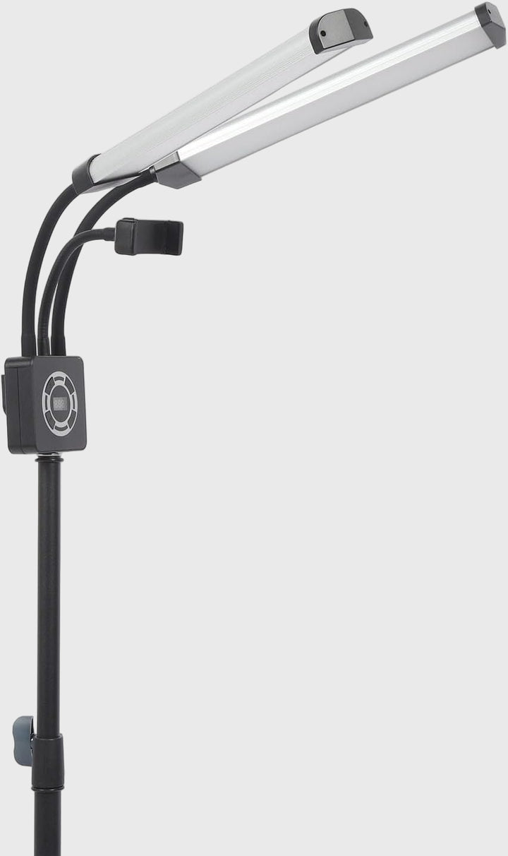 Dual Arm LED Lights