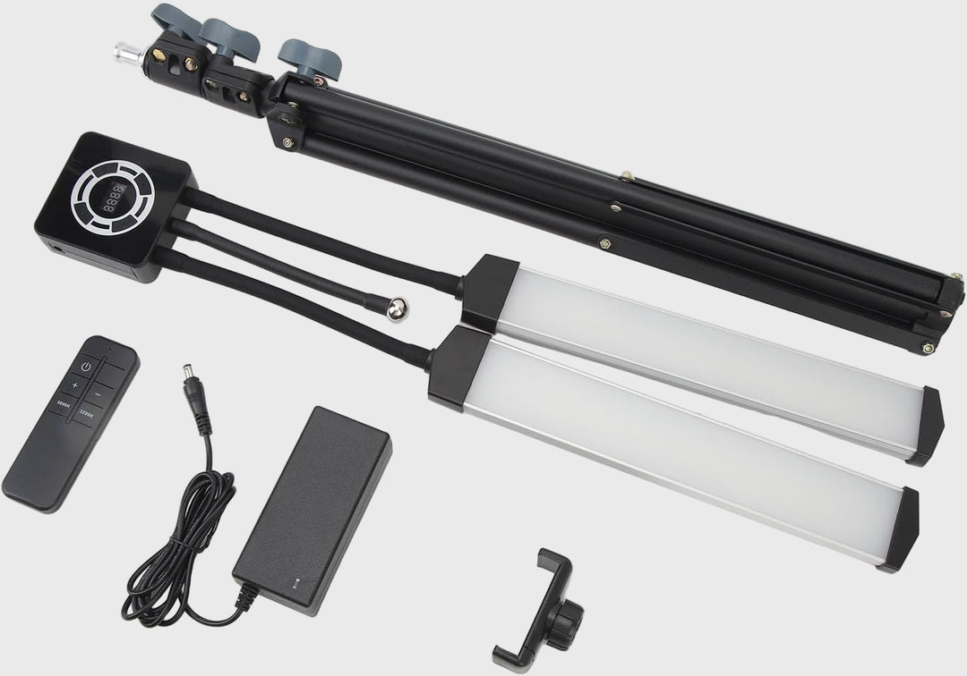 Dual Arm LED Lights