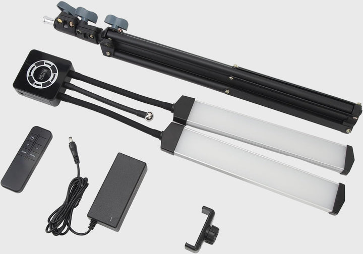 Dual Arm LED Lights