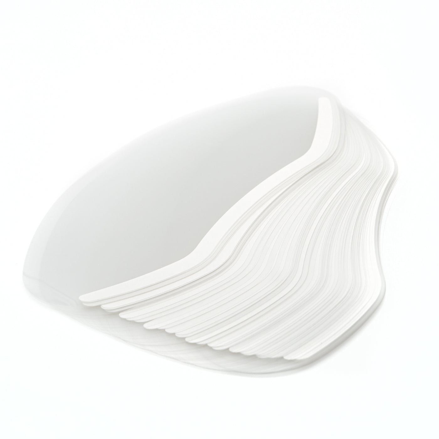 PMU Disposable Protective Visor