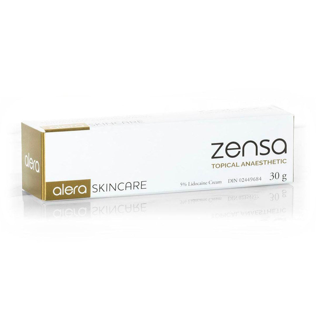 Zensa Numbing Cream - 30G - Tattoo Care - Mithra Tattoo Supplies Canada