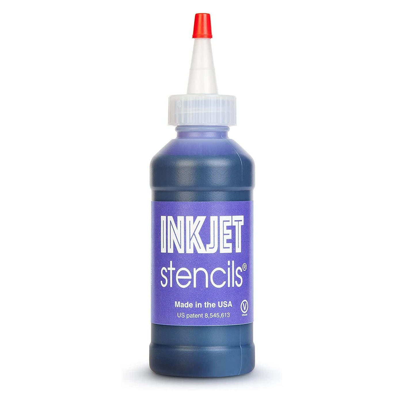 INKJET STENCILS® INK BOTTLE