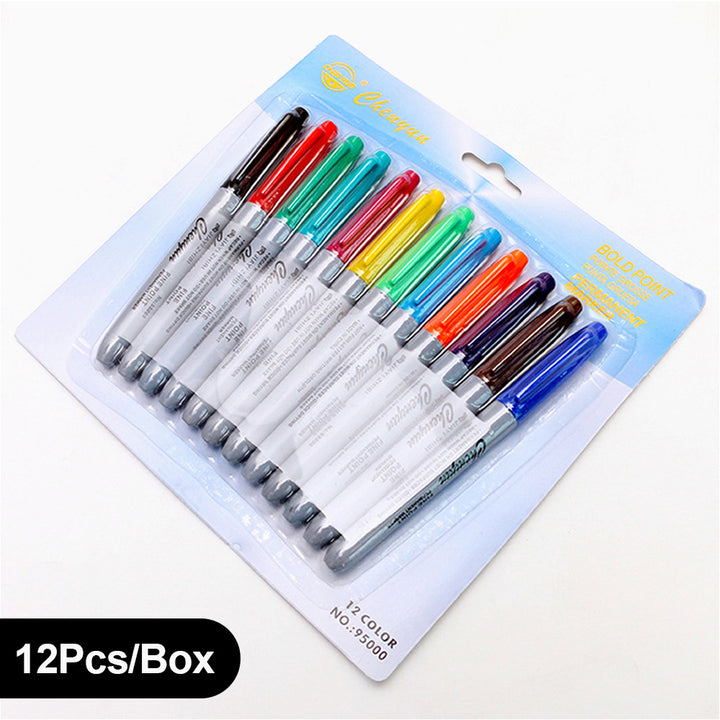 Skin Markers - Multi-Colour Set