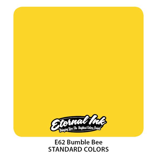 Eternal Ink Bumble Bee - Tattoo Ink - FYT Tattoo Supplies New York