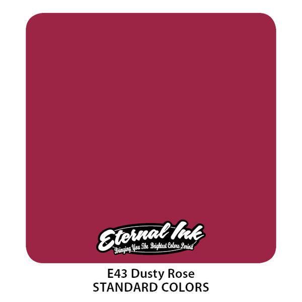 Eternal Ink Dusty Rose - Tattoo Ink - FYT Tattoo Supplies New York