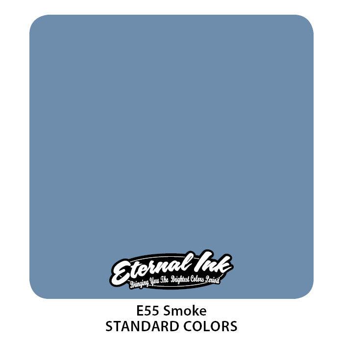 Eternal Ink Smoke - Tattoo Ink - FYT Tattoo Supplies New York