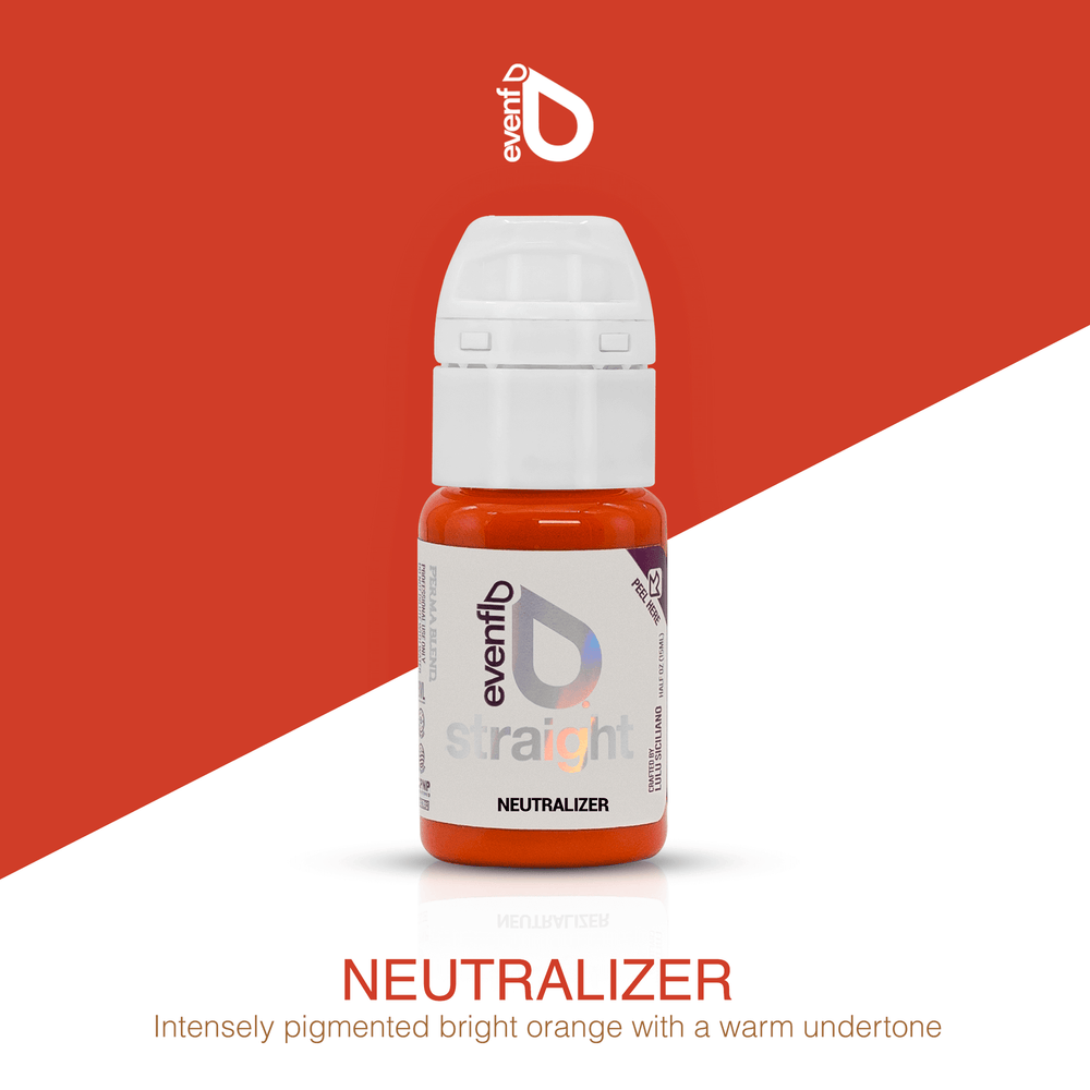 Perma Blend Evenflo Neutralizer 15ml