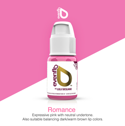 Perma Blend Evenflo Romance