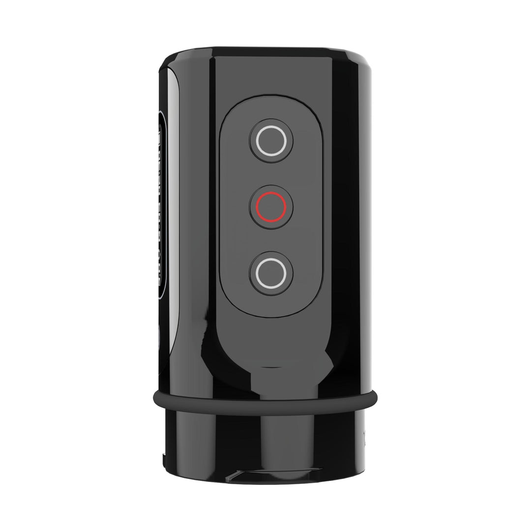 FK Irons PowerBolt II - Stealth - Power Supplies & Accessories - FYT Tattoo Supplies Canada