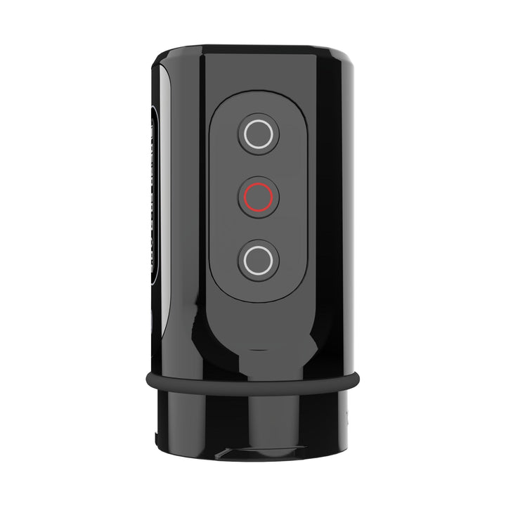 FK Irons PowerBolt II - Stealth - Power Supplies & Accessories - FYT Tattoo Supplies Canada