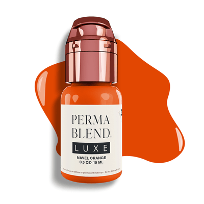 Perma Blend Luxe Navel Orange