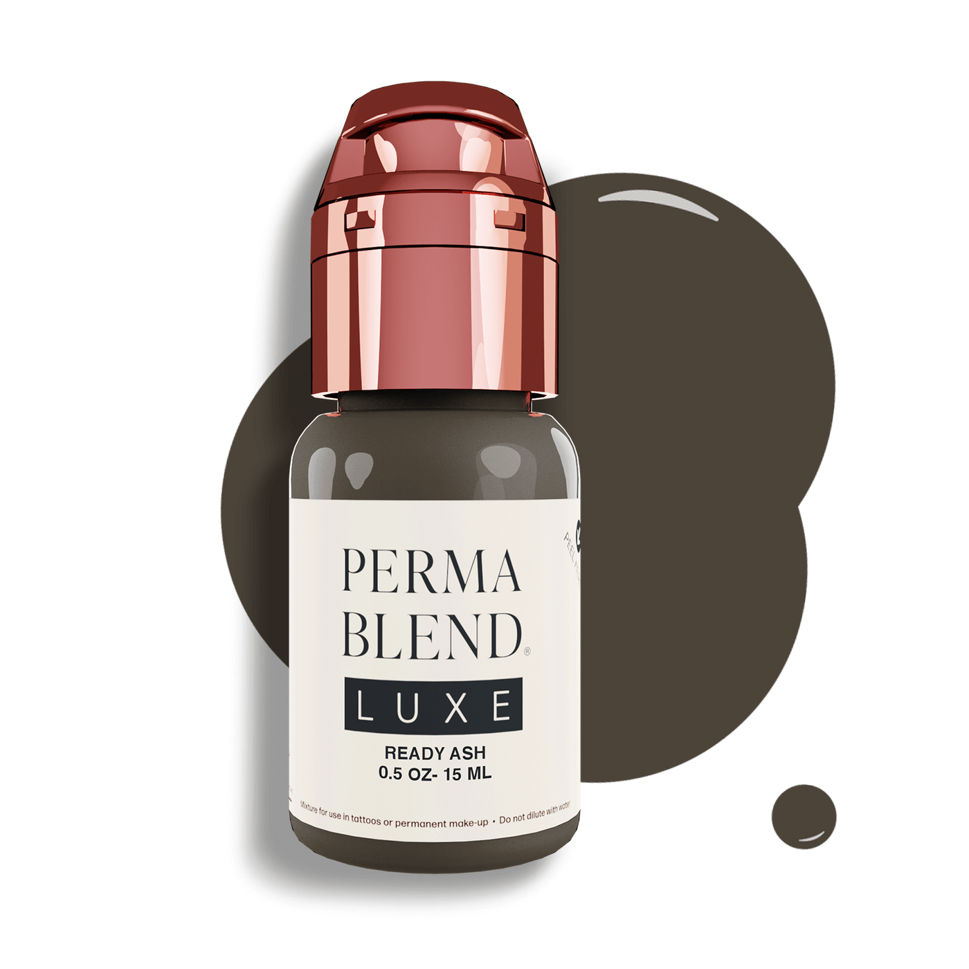 Perma Blend Luxe Ready Ash