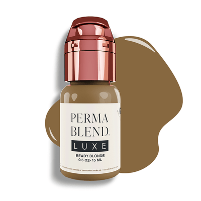 Perma Blend Luxe Ready Blonde