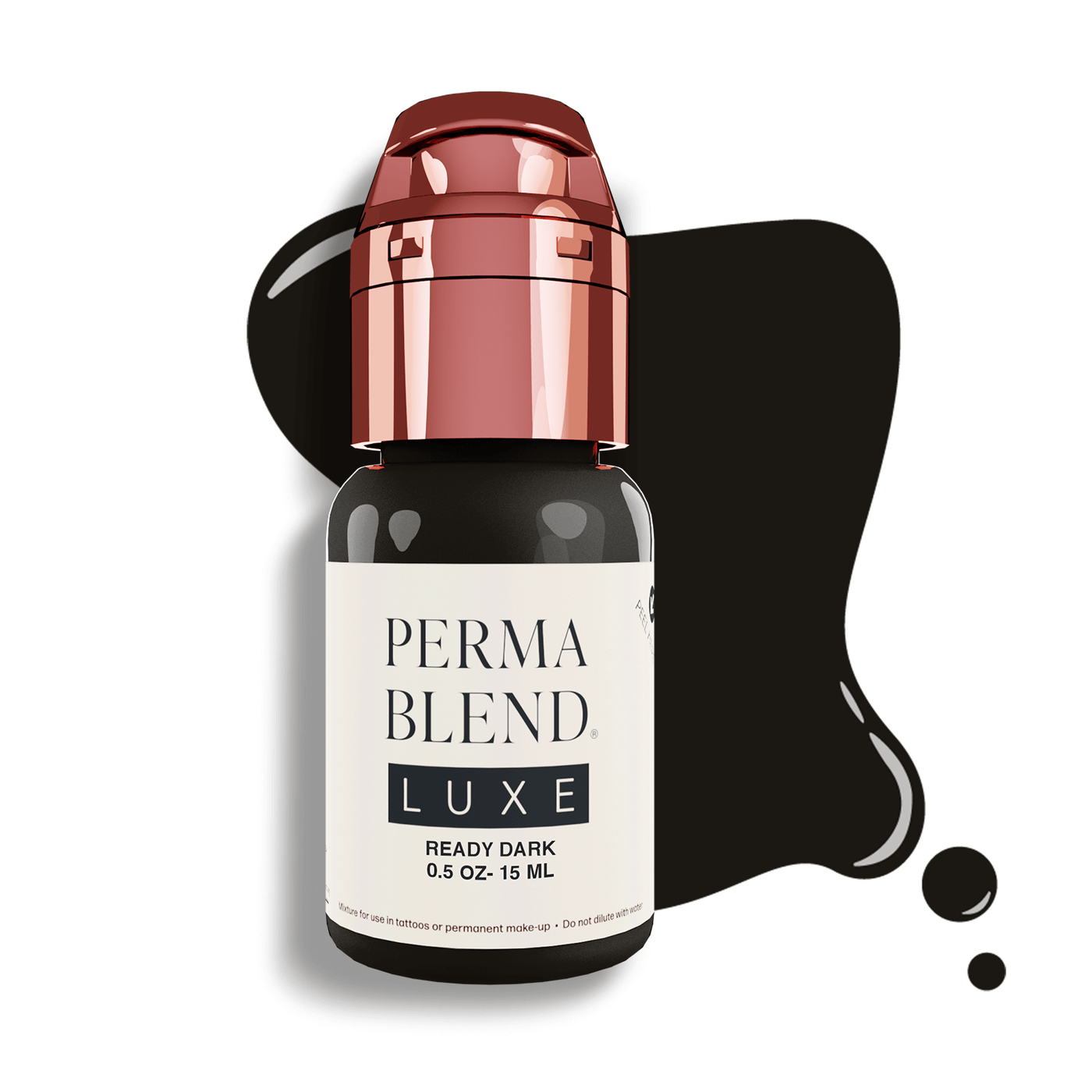 Perma Blend Luxe Read Set Go